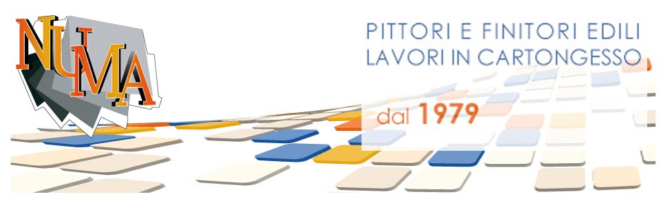 Tinteggiature edili Civitanova