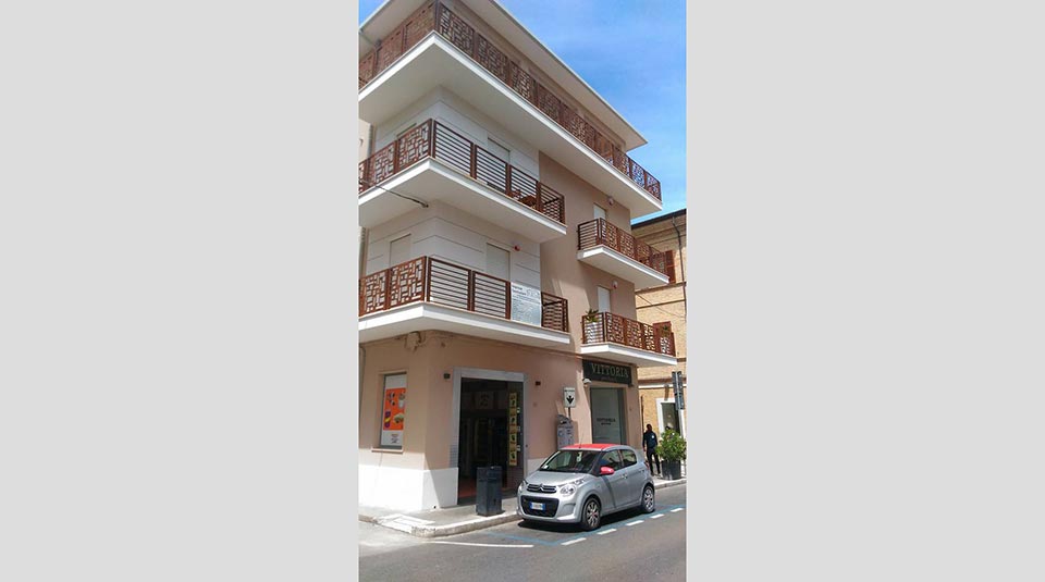 Imbianchino Ascoli