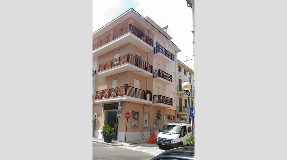 Imbianchino Civitanova