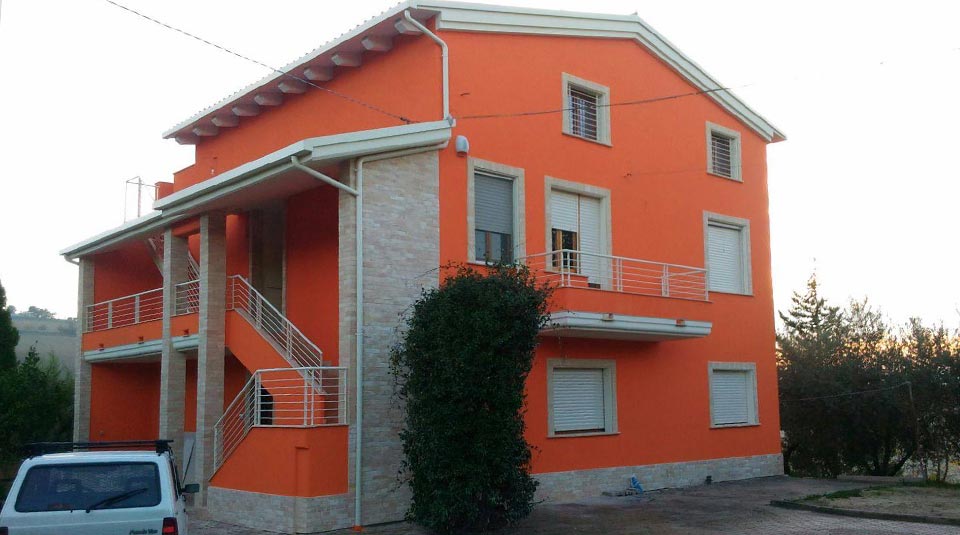 Imbianchino Macerata
